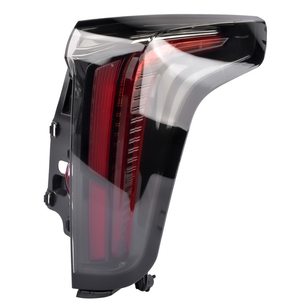 Rear Tail Light Stop Lamp Right Passenger Side for Cadillac XT6 Sport Luxury Premium 2020-2023 84774500 85000456 84716495 84680300