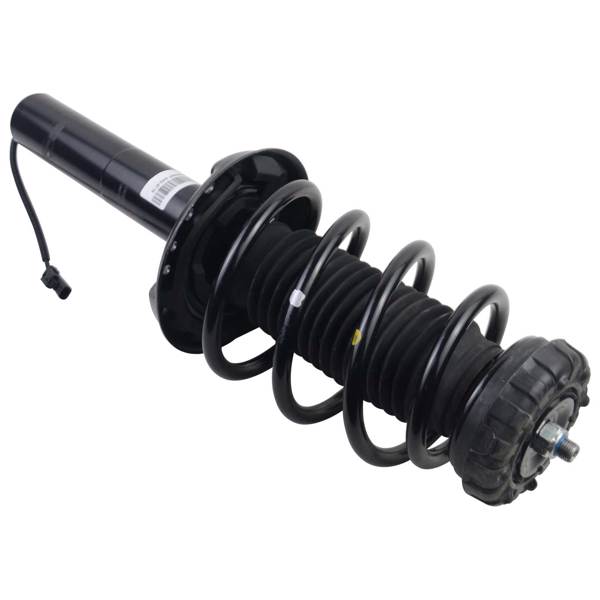 Front Shock Strut Coil Spring Assembly For Cadillac XTS 2013-2019 with Electric 15815523 19300063 20810267 22240300 5801096