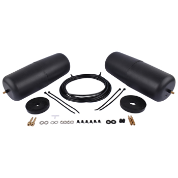 Coil Spring Kit Suspension Leveling Kit for 2019-2022 RAM 1500 3.6L 5.7L Pickup 4WD RWD 60828HD