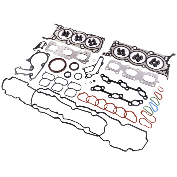 Cylinder Head Gasket Set For Kia Sorento Sedona Hyundai Santa Fe 3.3L 223113L100