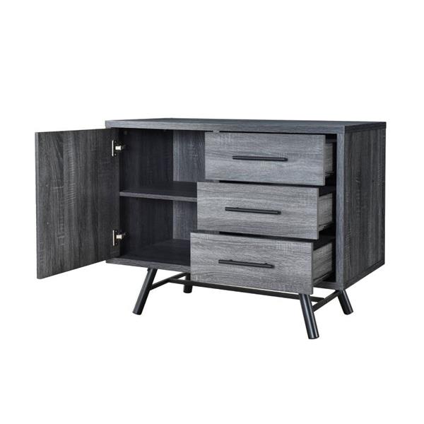 SMALL SIDEBOARD