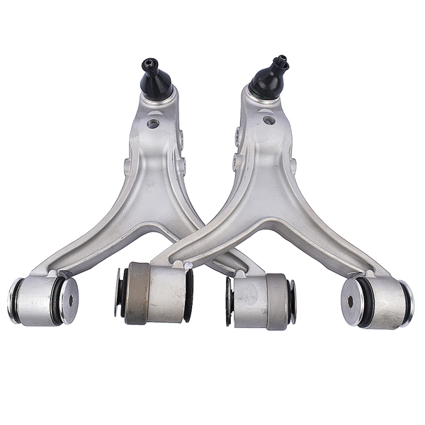 Front Lower Control Arms Left Right Kit For Maserati Quattroporte GranTurismo