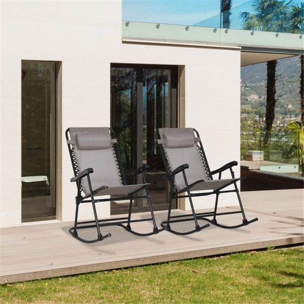 Garden chair  / Rocking Chair ( Amazon Shipping)（Prohibited by WalMart）