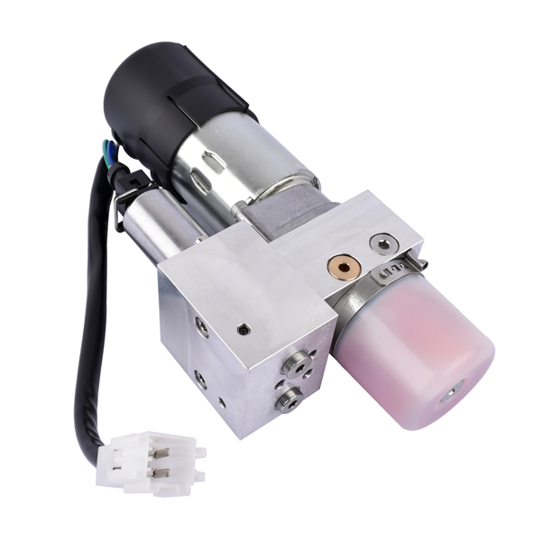 Rear Tailgate Hydraulic Liftgate Pump for Mercedes-Benz ML320 ML350 3.0L V6 W164 ML63 AMG 4 Pins 2006-2011 A1648000248 A1648000648