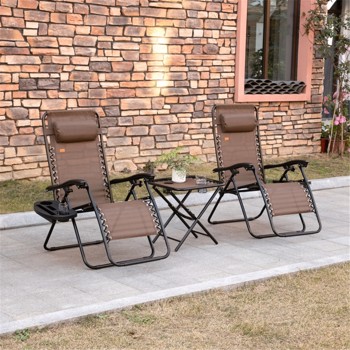 Folding Lounge Chairs / beach chair ( Amazon Shipping)（Prohibited by WalMart）