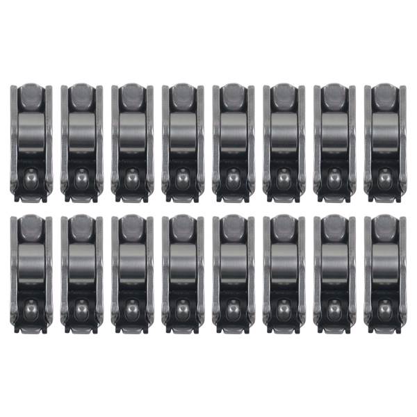 16pcs Rocker Arms For Volkswagen Beetle Golf Jetta Passat SEL 2.0 TDI 2009-2015 059109417F 059109417J