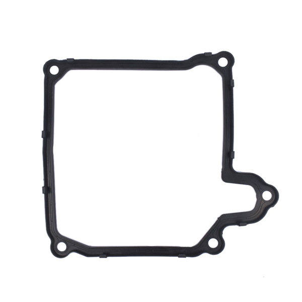 Transmission Oil Pan w/Gasket for 10-16 Audi A3 TT VW Jetta Passat Beetle 2.0L 02E325201D 02E325201C