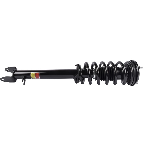 Front Left or Right Shock Strut Coil Spring Assembly for Tesla Model S 2011-2016 RWD 101561900A 101561900B 101561900C