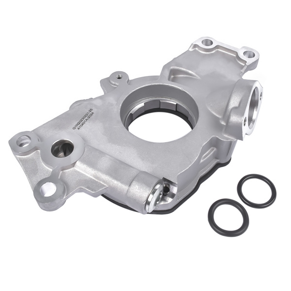 Oil Pump for Chevy Express Silverado Suburban Tahoe GMC Savana Sierra Yukon 4.8L 5.3L 5.7L 6.0L 12586665 17801830