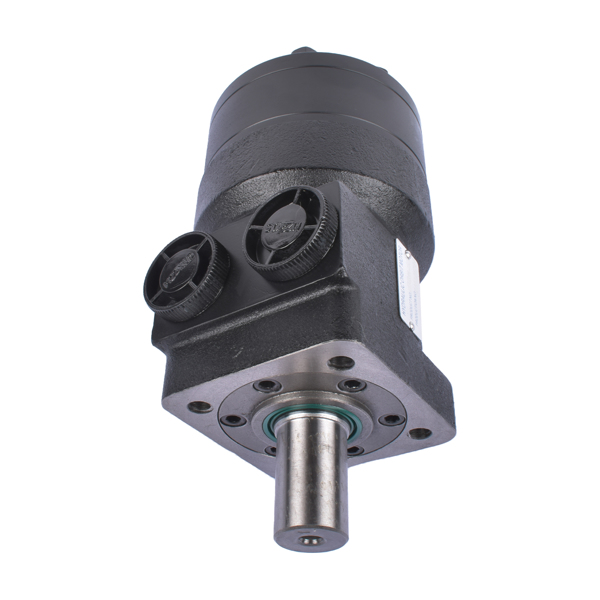 Hydraulic Motor Fits Char-Lynn H Series 4-Bolt Mount 1'' Straight Woodruff Key 101-1012-009