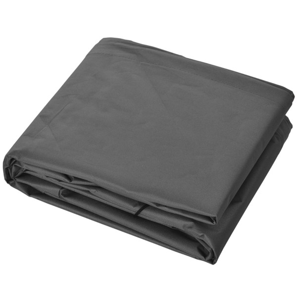  Outdoor Furniture Cover-AS ( Amazon Shipping)（Prohibited by WalMart）