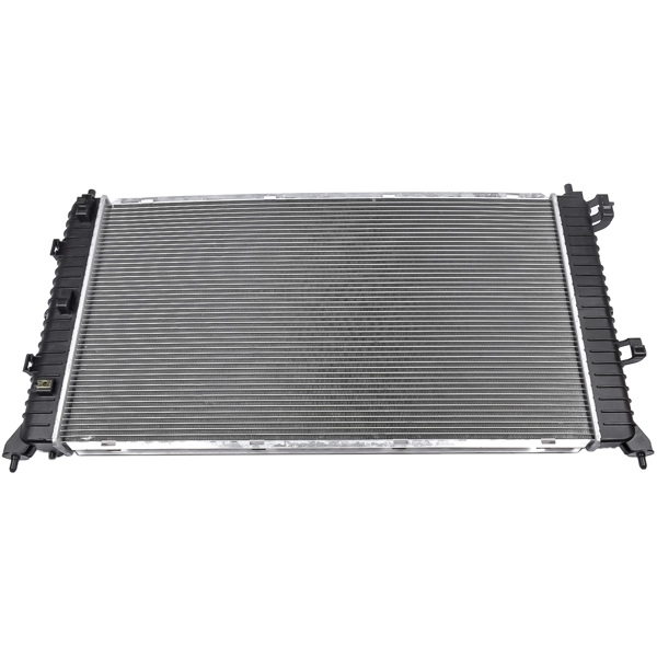 Intercooler Radiator for Chevrolet Silverado GMC Sierra 1500 V8 5.3L 6.2L 2019-2021 23388801 84301712