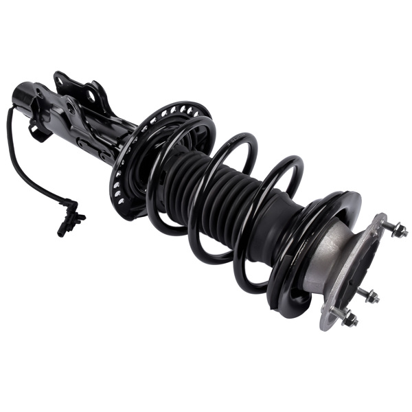 Front Right Shock Strut Coil Spring Assembly with Electric For Cadillac ATS 2013-2019 23247470 19300065 22965188