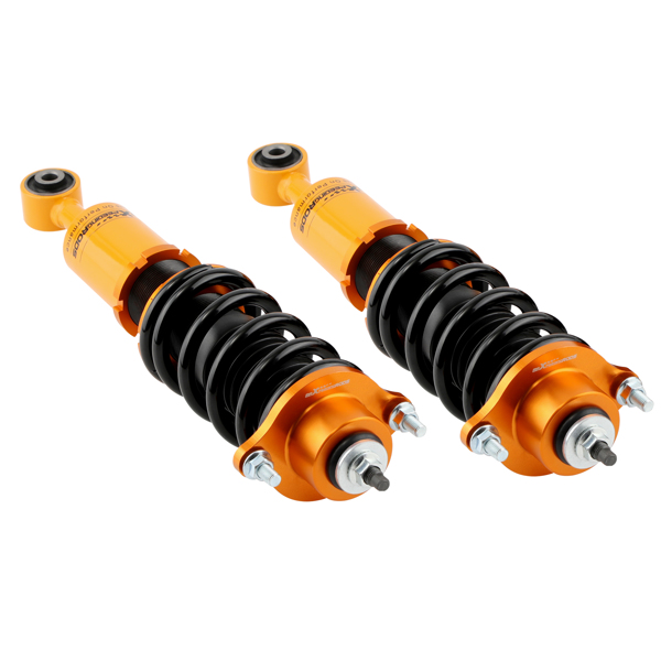 Coilovers Shocks Struts Kit for Mitsubishi Lancer 2008-2016 Suspension Lowering Kit 64556247