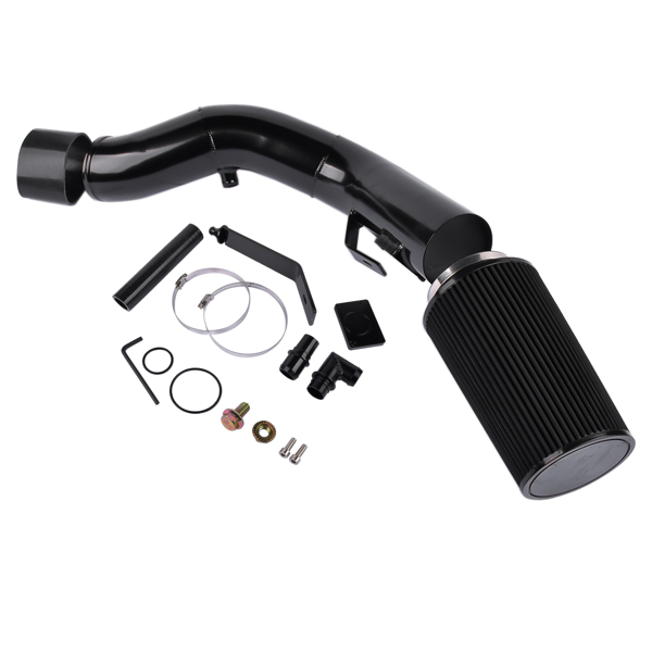 Cold Air Intake Kit for Ford F250-F550 SD Excursion 6.0L V8 Diesel Turbo Engine