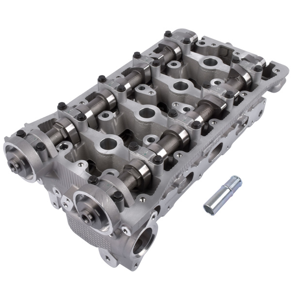 Complete Cylinder Head for Chevrolet Aveo LS LT 4-Door Sedan Hatchback 1.6L l4 GAS DOHC 2004-2007 94581192 96446922 96378691 96814882