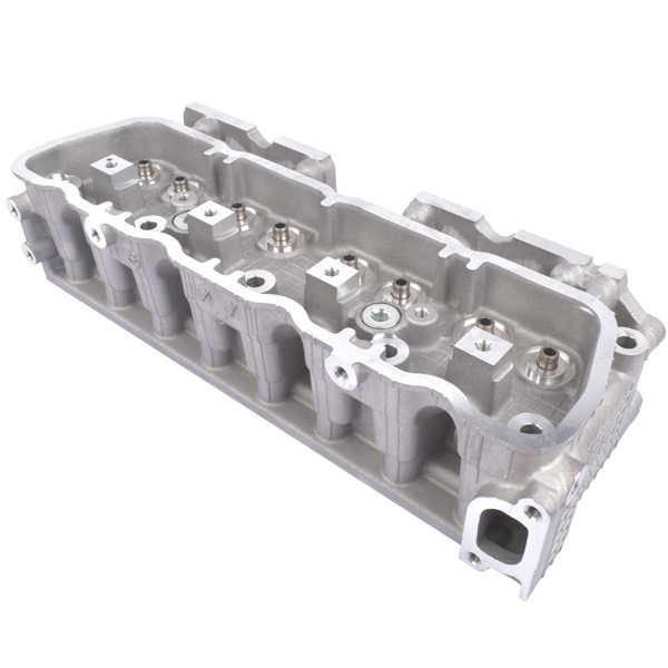 Cylinder Head Aluminum Fits for Nissan K21 K25 Engine CHI52N Forklift 91H2000310