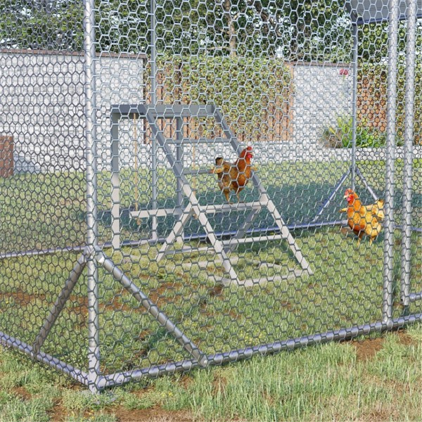 Chicken Activity Play/  Chicken Coop Toy