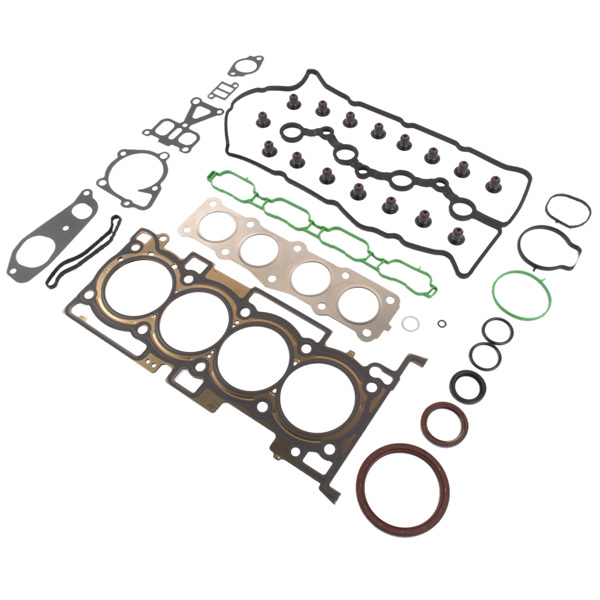 Cylinder Head Gasket Set Fits 2015-2020 Hyundai Kia Sonata Sorento 2.4L L4 DOHC 22311-2GGB0