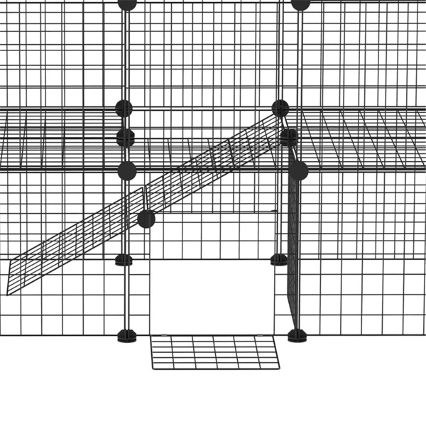 Small Animal Cage ( Amazon Shipping)（Prohibited by WalMart）