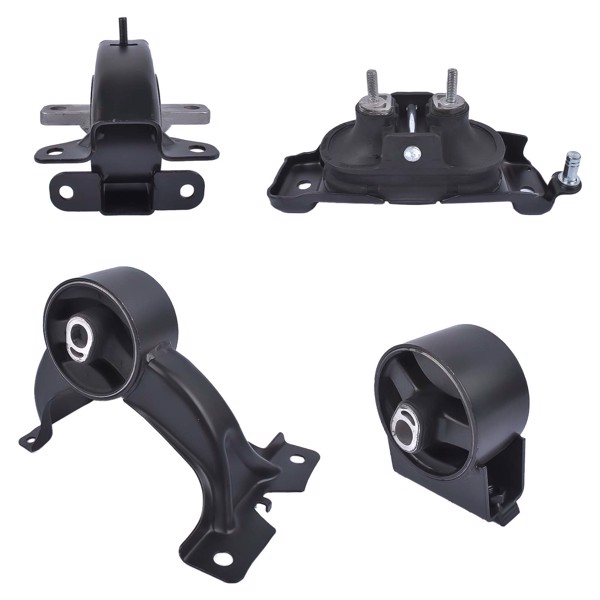 Engine Mount Kit For Dodge Grand Caravan VW Route Ram C/V Chrysler 3.6L 2011-2019 5273883AD 4880492AB