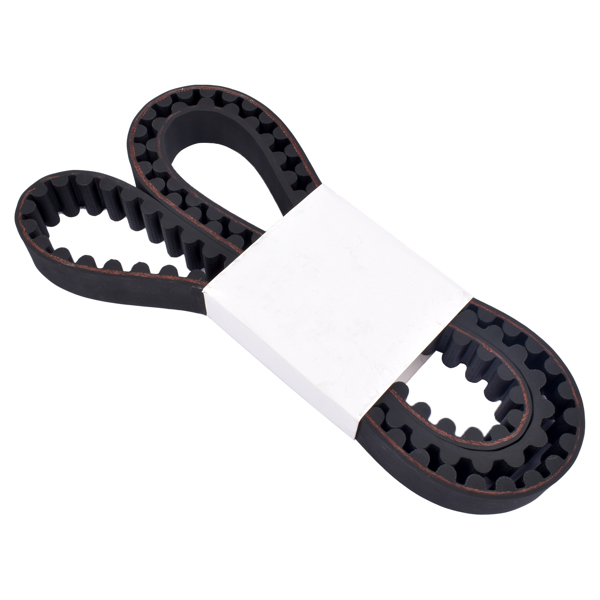 Rear Drive Belt 132-Tooth 1-1/8