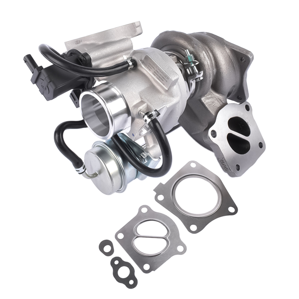 Turbocharger for Buick Regal Envision Cadillac CTS ATS Chevy Camaro Equinox Malibu Traverse GMC Terrain 2.0L L4 12653326 12682937 12649944