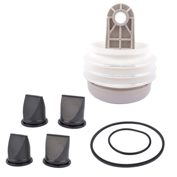 385230980 New Pump Bellows Kit for Dometic S T J VHT and VG Series 385310151