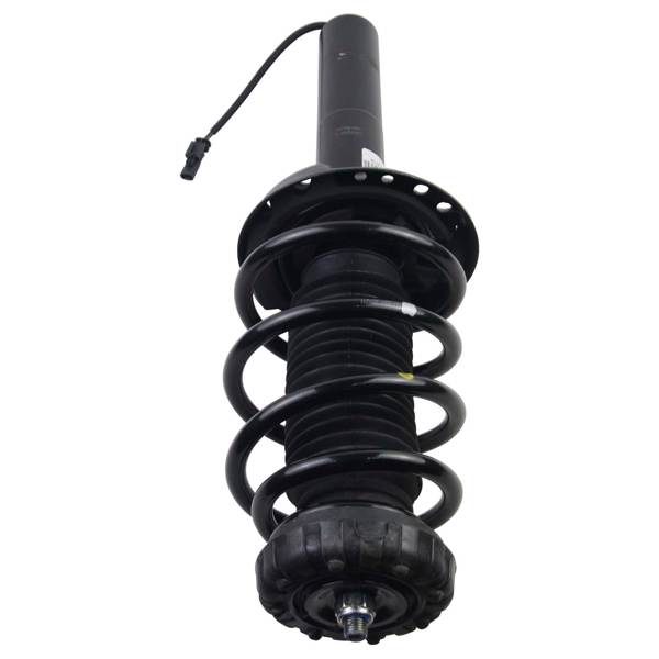 Front Shock Strut Coil Spring Assembly For Cadillac XTS 2013-2019 with Electric 15815523 19300063 20810267 22240300 5801096