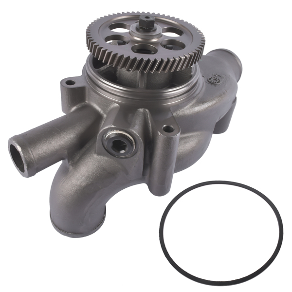 Steel Water Pump for Detroit Diesel 60 Series 12.7L 23505895 23522707 23520136