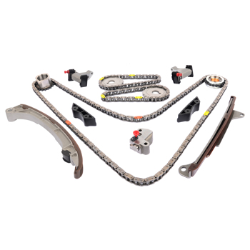 Timing Chain Kit For 03-12 Toyota Tacoma 4Runner Tundra FJ Cruiser 4.0L DOHC 13506-AD010