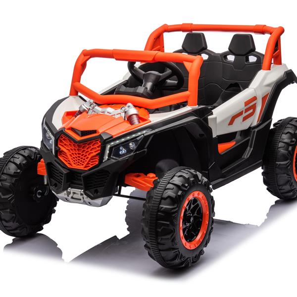 ride on car, kids electric UTV car,  riding toys for kids with remote controlfor 3~6 years boys/girls