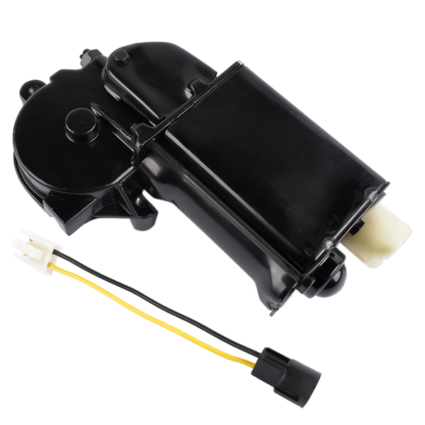 Power Tailgate Window Motor for Chevrolet / GMC Suburban 1971-1991 Jeep Wagoneer 1972-1977 Cherokee 1974-1977 22048329 82617041577 82617041560