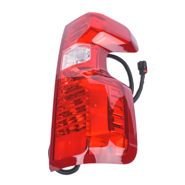 Halogen Tail Light Right Side for Chevy Silverado 2500 3500 HD 2019-2023 85161937 84752985