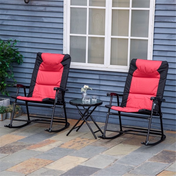 Garden chair  / Rocking Chair ( Amazon Shipping)（Prohibited by WalMart）