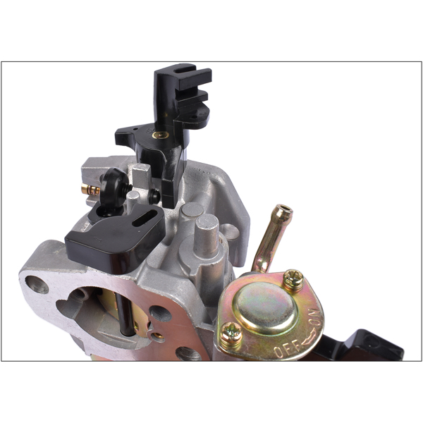 596079 NEW Carburetor For Briggs & Stratton Snowblower 130G32-0056-F1 592864