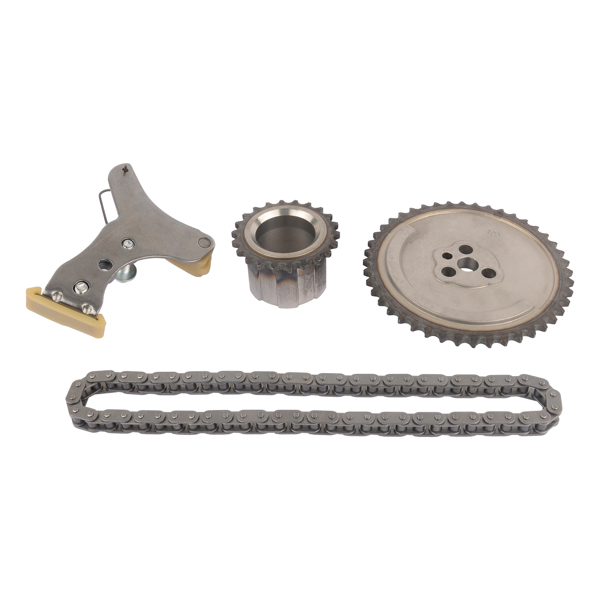 Timing Chain Kit For Chevrolet Silverado 1500 Tahoe Cadillac CTS GMC Yukon 4.8L 5.3L 6.0L 6.2L 19259852 12646386 12626407