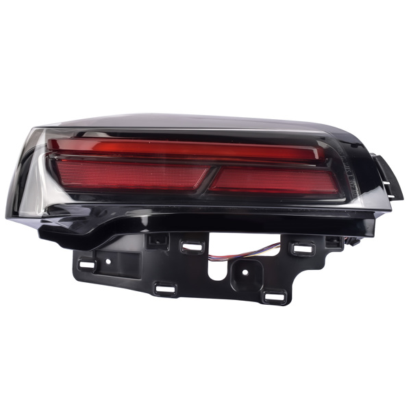 Rear Tail Light Stop Lamp Right Passenger Side for Cadillac XT6 Sport Luxury Premium 2020-2023 84774500 85000456 84716495 84680300