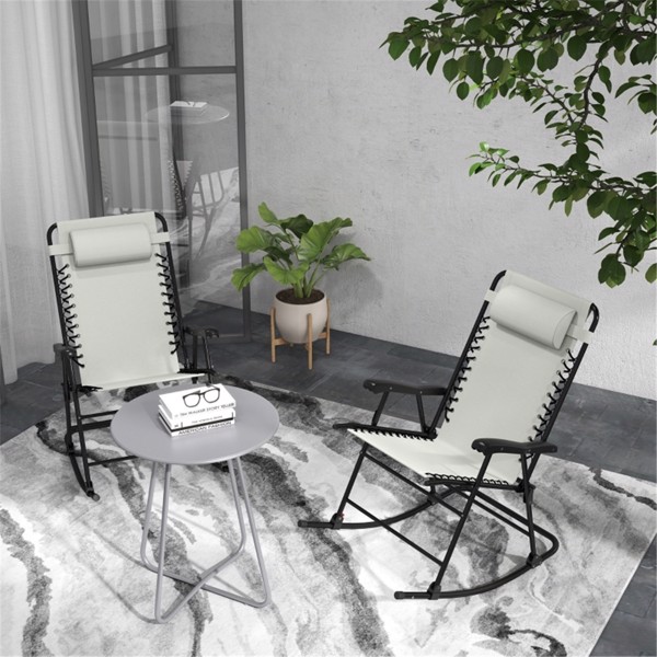 Garden chair  / Rocking Chair ( Amazon Shipping)（Prohibited by WalMart）