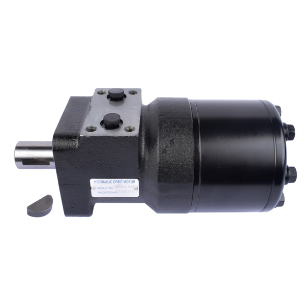 Hydraulic Motor Fits For Eaton Char-Lynn H Series 4 Bolt STD 17.9 CID 101-1023-009 1011023009