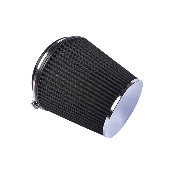 Black Cold Air Intake for 11-17 Dodge Challenger Charger Chrysler 300 3.6L V6 HI-DG-12CK HI-DG-12CK-01