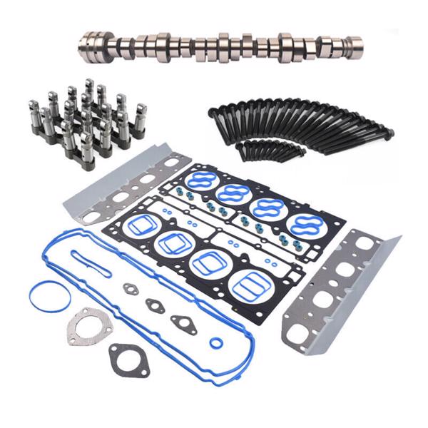 Hydraulic Cam Non-MDS Lifters Kit For 2011-2015 Ram 2500 3500 5.7L Hemi Crew Cab 53021720AB 53021720AD 