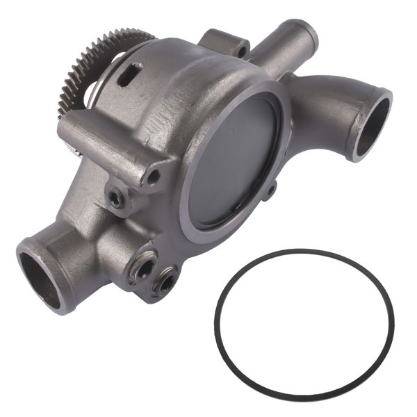 Steel Water Pump for Detroit Diesel 60 Series 12.7L 23505895 23522707 23520136