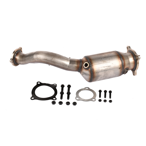 Catalytic Converter For Audi A4 S4 A5 S5 Q5 2.0L Turbo DOHC 2009 2010 2011 2012 8K0254250FX 8K0254253FX