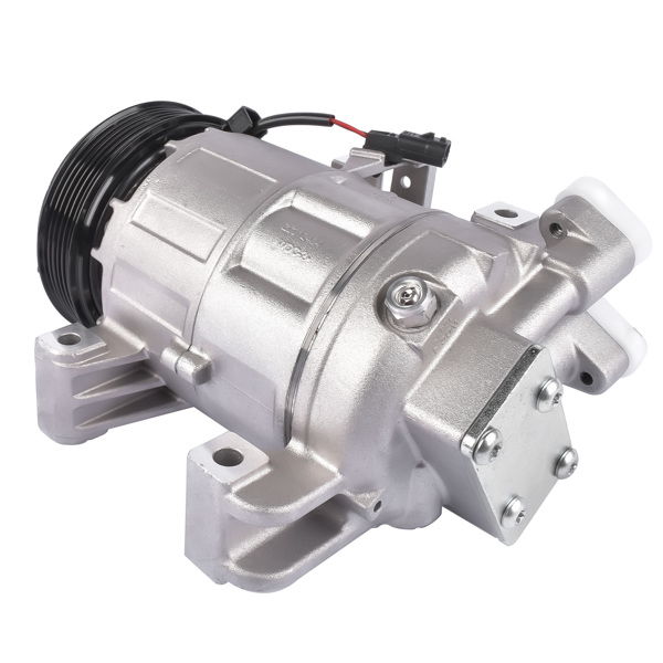 A/C Compressor with Clutch Fits For Nissan Altima 2.5L L4 - Gas 2013-2018 926003TA3A 926003TA3B