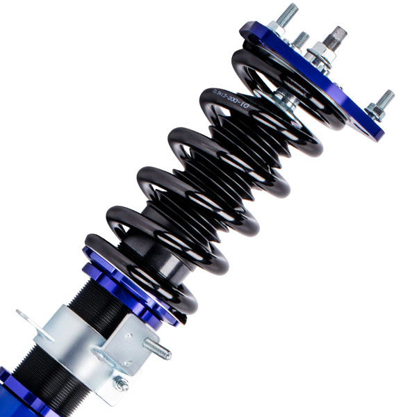 Coil Coilovers Struts fit for Nissan 350Z 2003-2009 For Infiniti G35 2003-2007 (V35) RWD Shock Absorbers 92403415