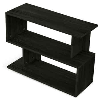  19.7\\'\\' tall Floor Shelf End Table（No shipments on weekends）