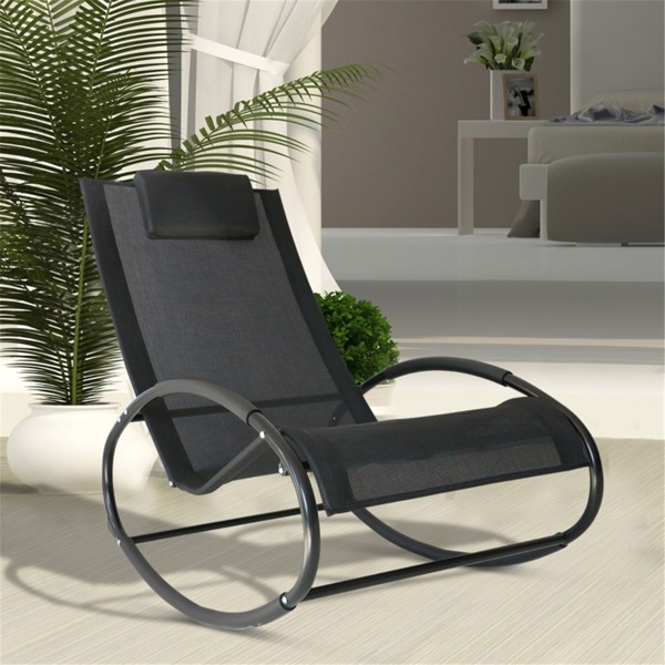 Garden chair  / Rocking Chair ( Amazon Shipping)（Prohibited by WalMart）