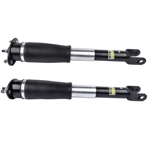 Pair Rear Left & Right Air Suspension Shock Struts For Cadillac STS 2005-2011 15148390 19302766 580348 15148389 19302765 580349