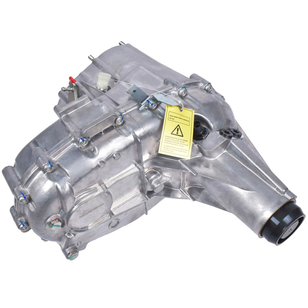 Transfer Case 6.6L Diesel Floor Shift Fits for 2015 Silverado Sierra 2500 3500 Pickup V8 New opt NQG 23164317